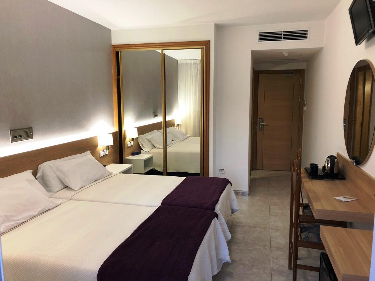 Hotel Riveiro Sanxenxo Εξωτερικό φωτογραφία